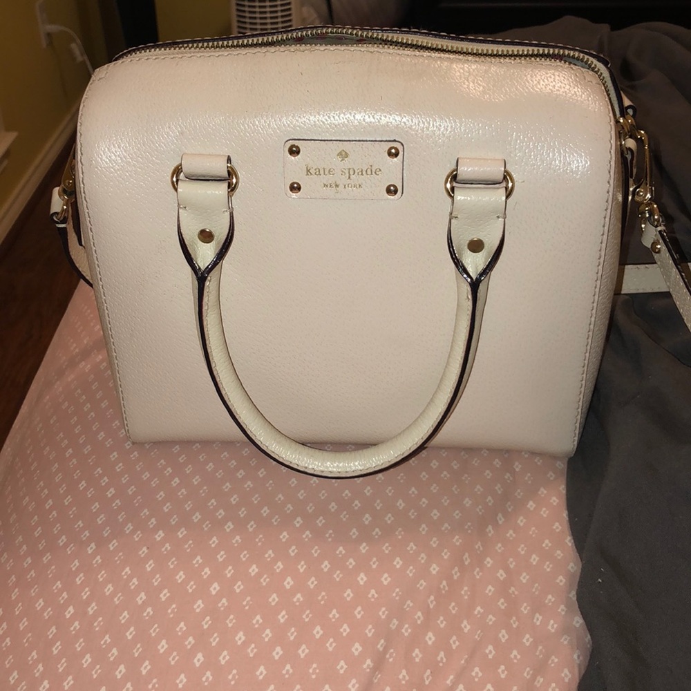 Kate spade bag